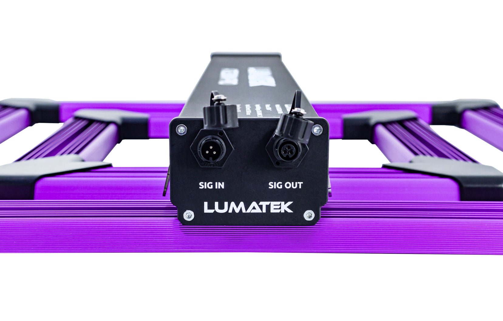 Lumatek ATS 200W Pro LED - GrowXL GmbH