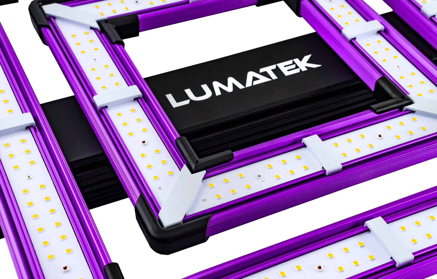 Lumatek ATS 200W Pro LED - GrowXL GmbH
