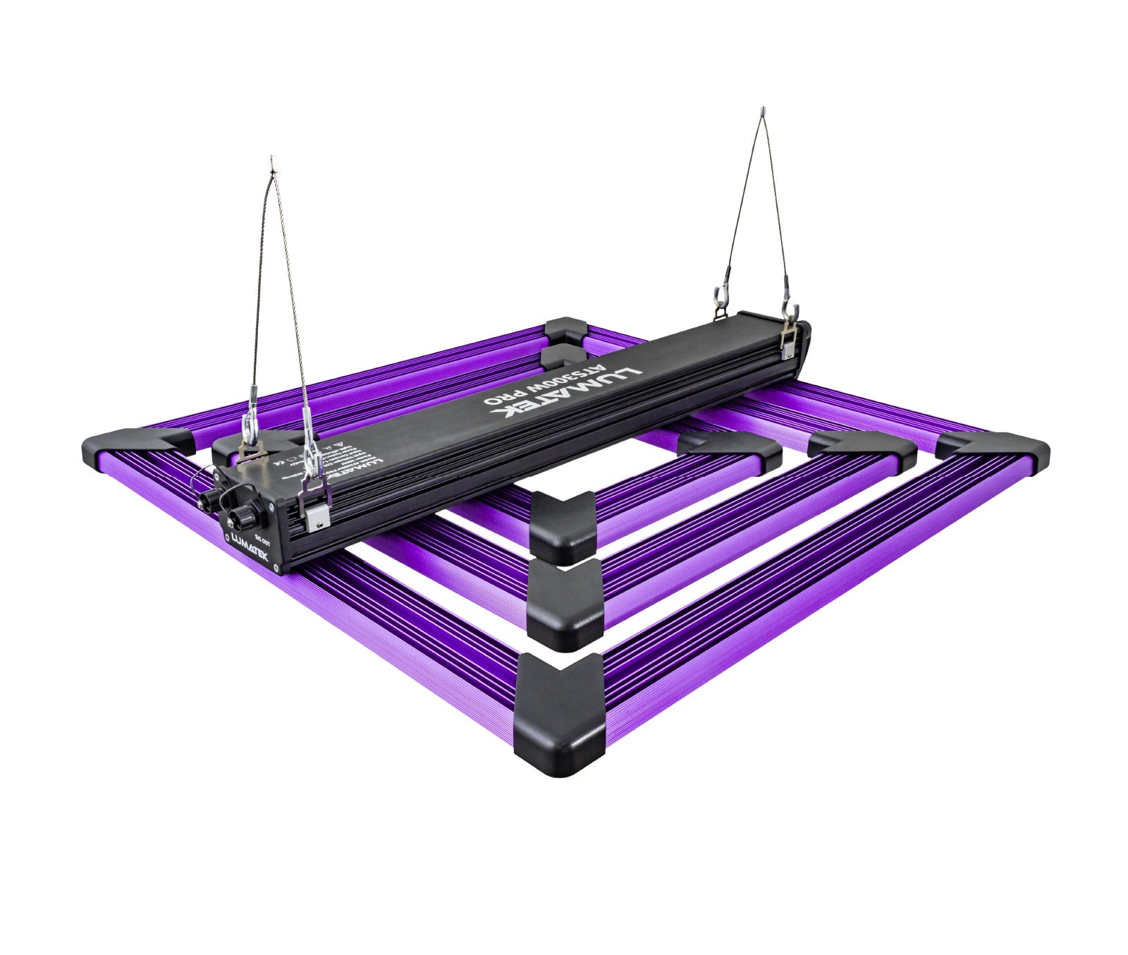 Lumatek ATS 300W Pro LED - GrowXL GmbH