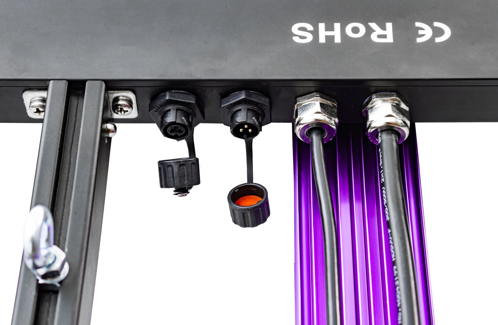 Lumatek Zeus 465W Pro - GrowXL GmbH