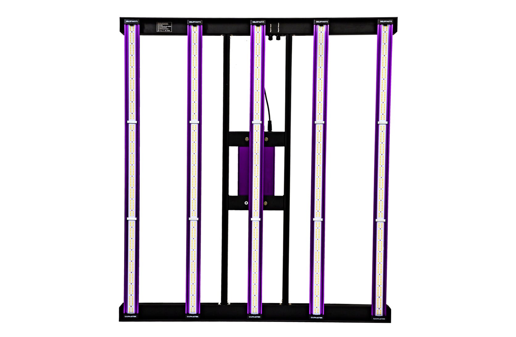 Lumatek Zeus 465W Pro - GrowXL GmbH
