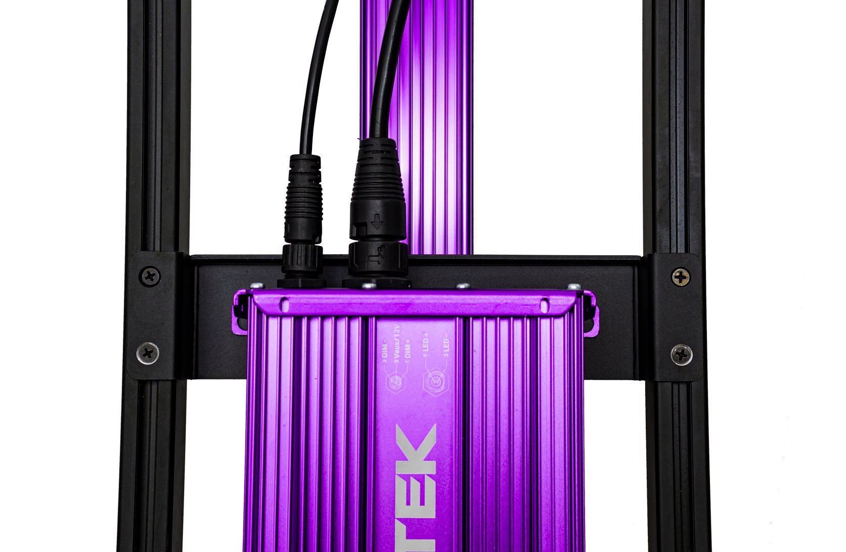 Lumatek Zeus 465W Pro - GrowXL GmbH