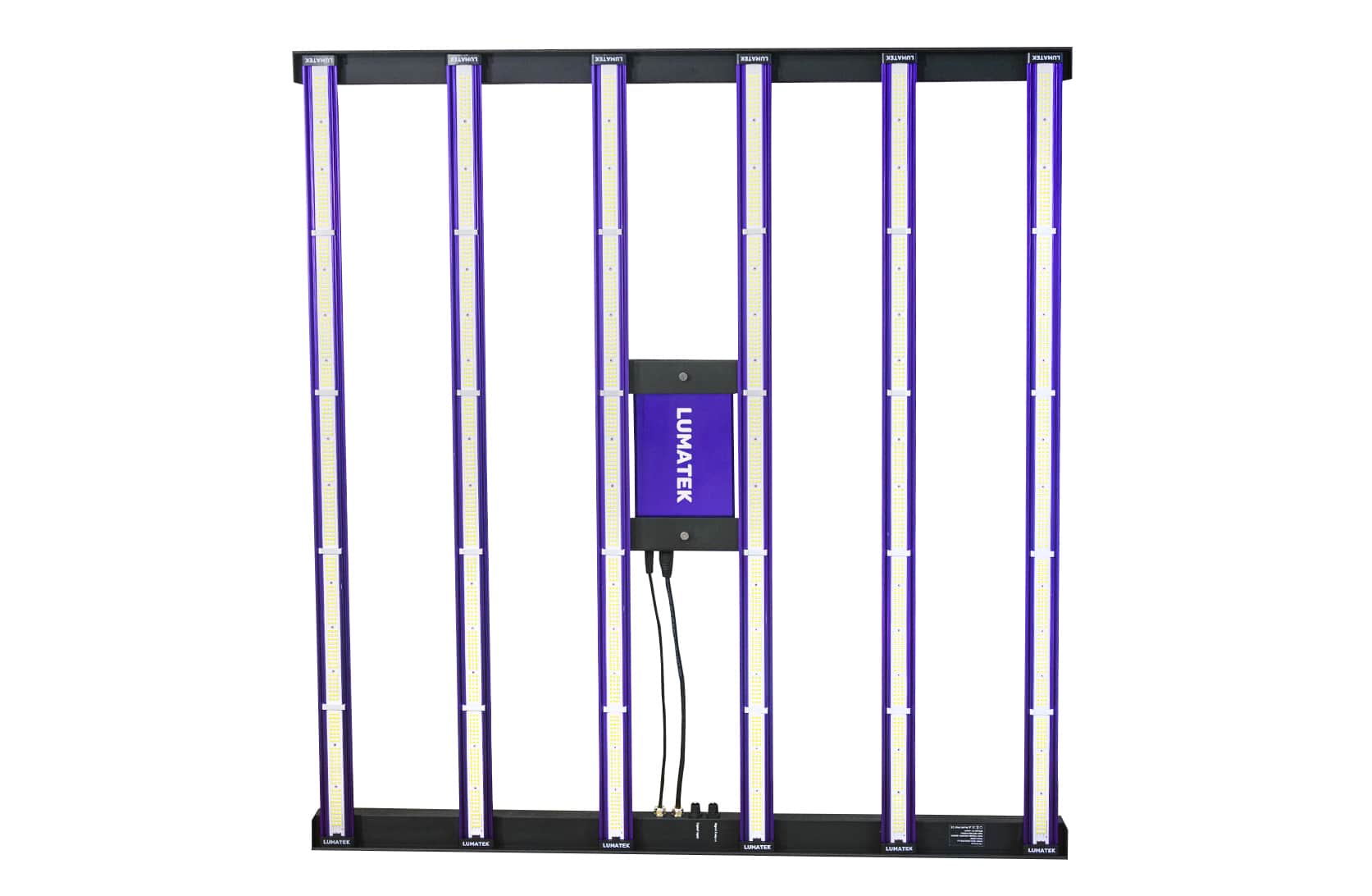 Lumatek Zeus 600W Pro 3.1 - GrowXL GmbH