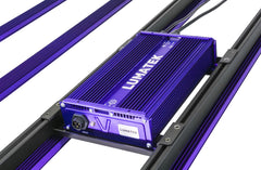 Lumatek Zeus 600W Pro 3.1 - GrowXL GmbH