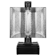 Lumen - King Vorrichtung Leuchte 1000w incl. 1000w DE Leuchtmittel - GrowXL GmbH