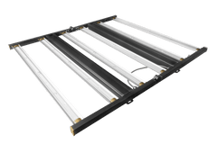 Luxumol Pro Osram LED Leuchte 630W Full Spectrum Größe 99x99x12cm - GrowXL GmbH