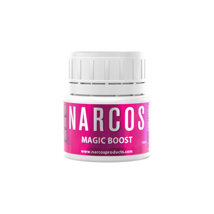 Magic Boost 100ml - GrowXL GmbH