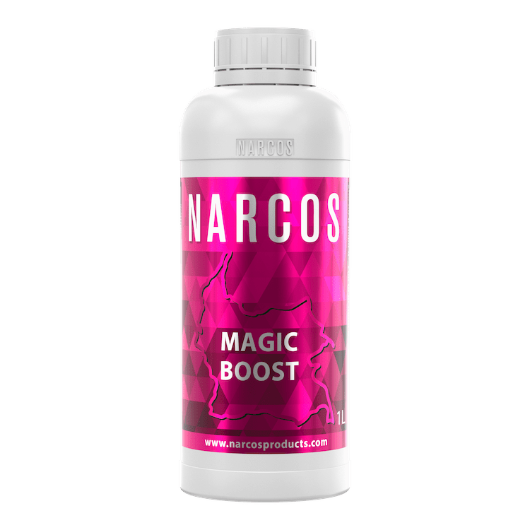 Magic Boost 1L - GrowXL GmbH