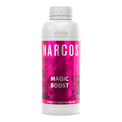 Magic Boost 1L - GrowXL GmbH