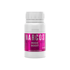 Magic Boost 250ml - GrowXL GmbH