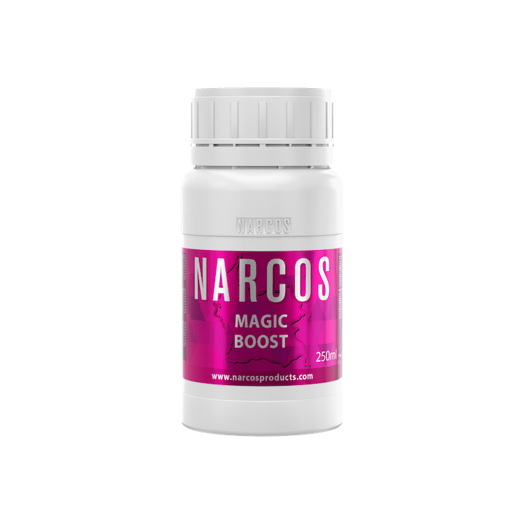 Magic Boost 250ml - GrowXL GmbH