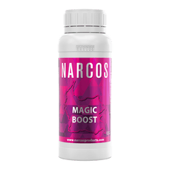 Magic Boost 500ml - GrowXL GmbH