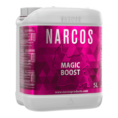 Magic Boost 5L - GrowXL GmbH
