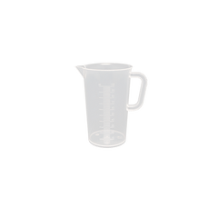 Messbecher 100 ml - GrowXL GmbH