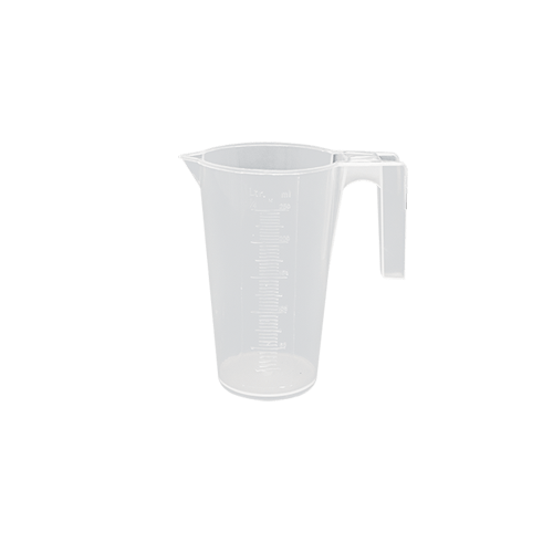 Messbecher 250 ml - GrowXL GmbH