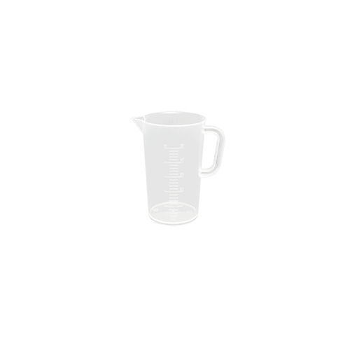 Messbecher 50 ml - GrowXL GmbH