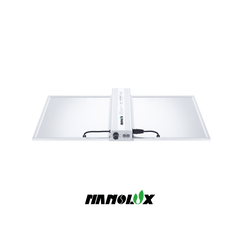 Nanolux LED RG300 - GrowXL GmbH