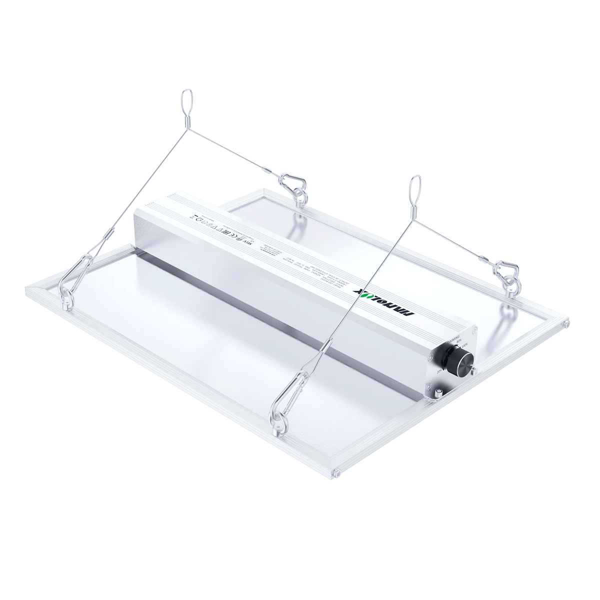 Nanolux RG150 LED Quantumboard/Growlampe - GrowXL GmbH