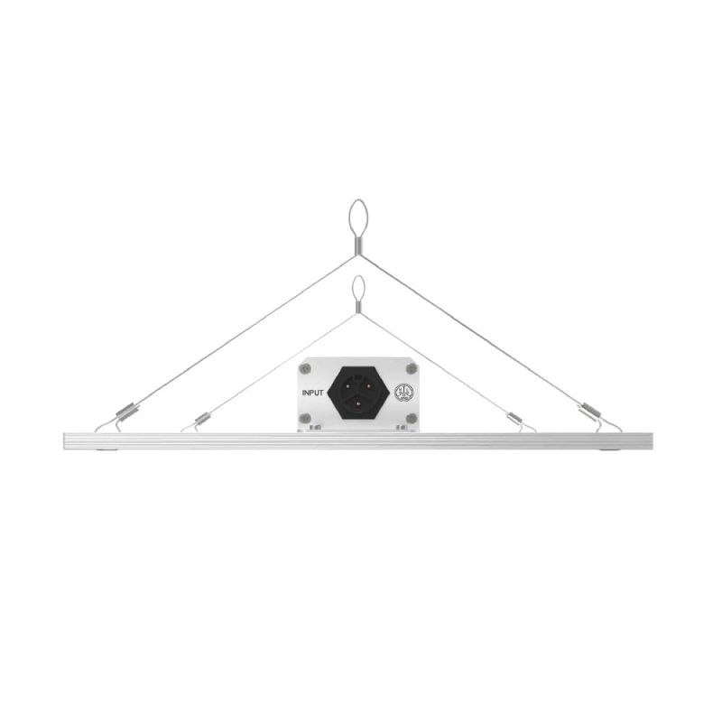 Nanolux RG150 LED Quantumboard/Growlampe - GrowXL GmbH
