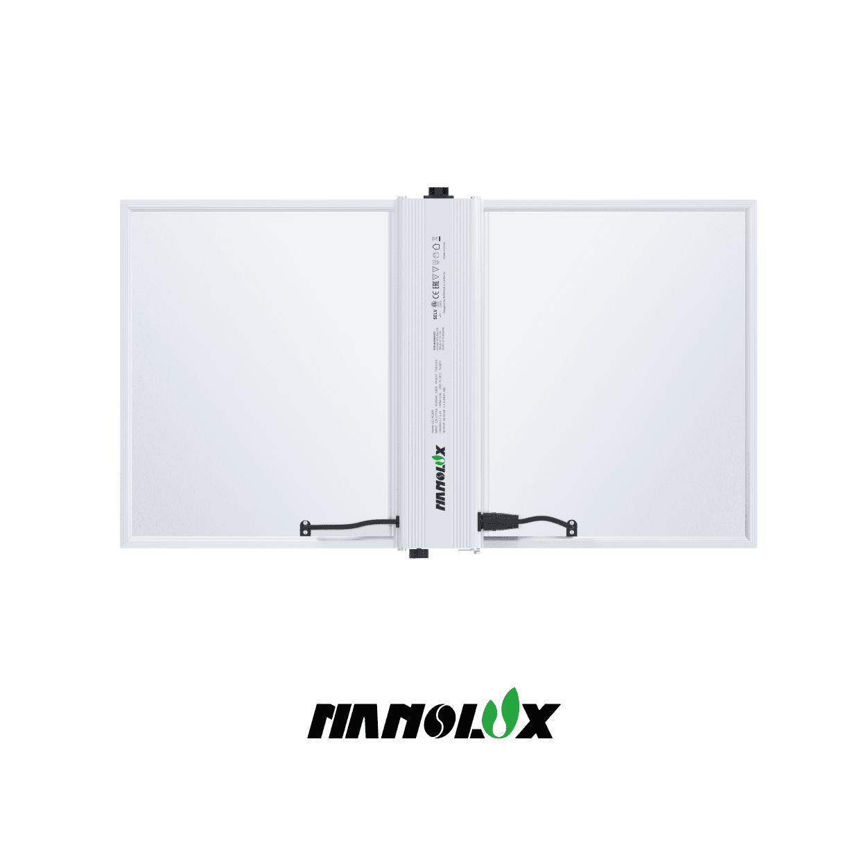 Nanolux RG300 LED Quantumboard/Growlampe - GrowXL GmbH
