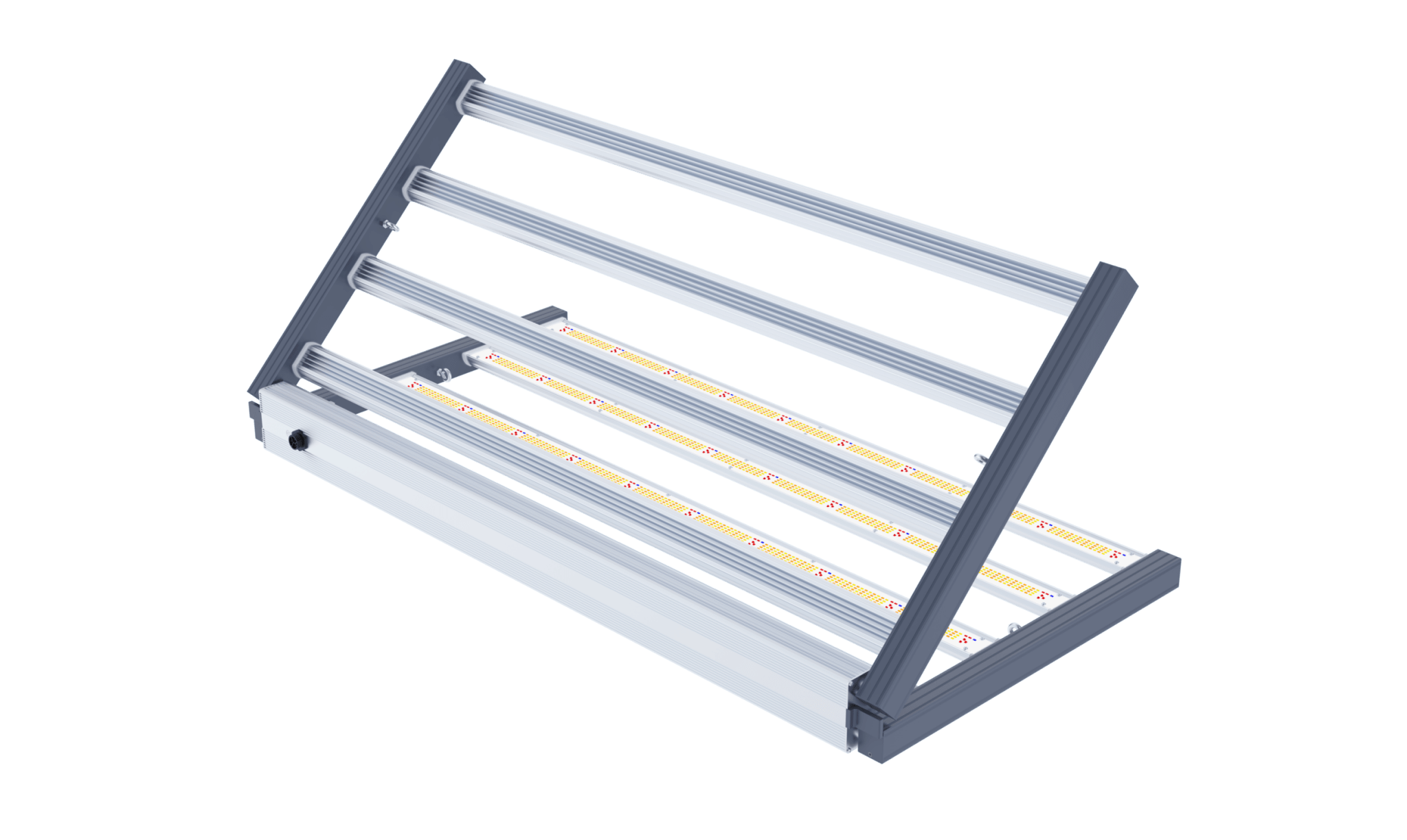 Nanolux SN830 LED Growlampe - GrowXL GmbH
