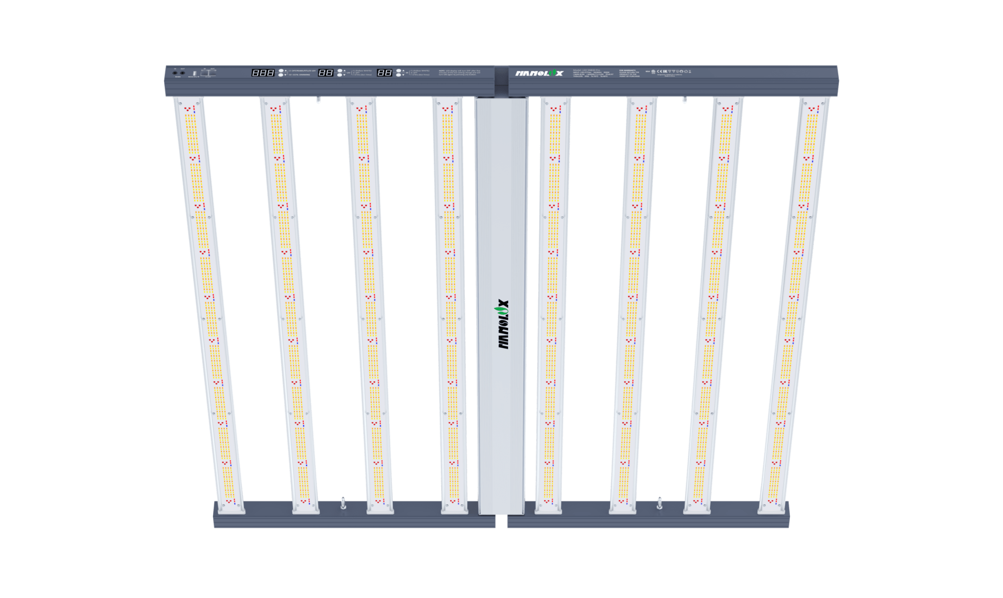 Nanolux SN830 LED Growlampe - GrowXL GmbH