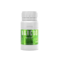 Narcos Bio - Narcozym 250 ml - GrowXL GmbH