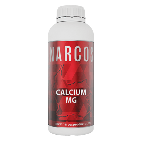Narcos Calcium MG 1L - GrowXL GmbH
