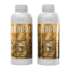 Narcos Coco A+B 1L - GrowXL GmbH