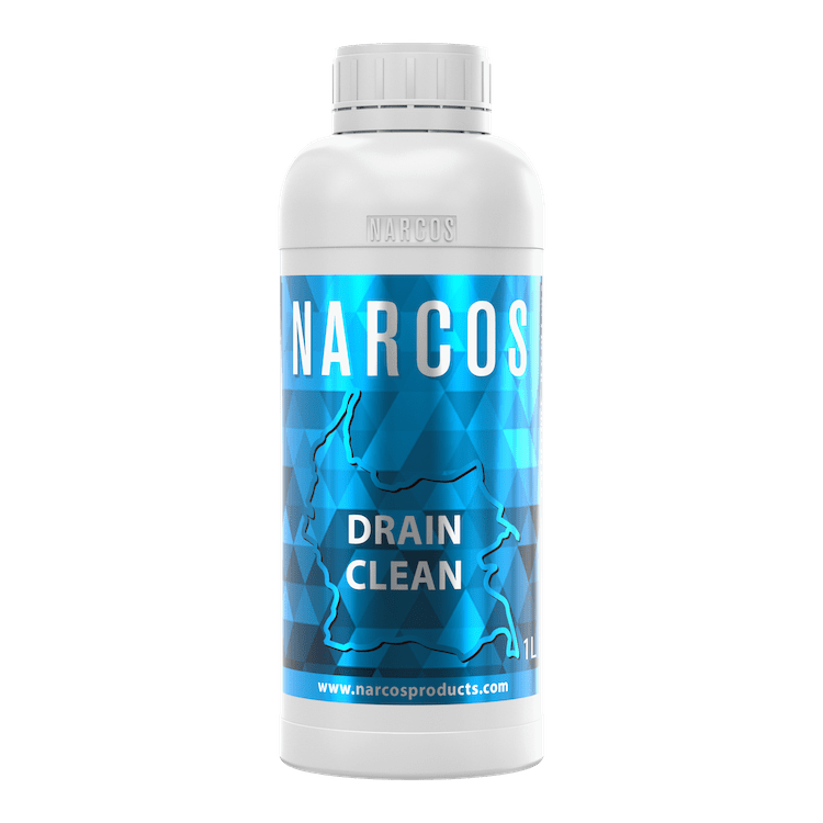 Narcos Drain Clean 1L - GrowXL GmbH
