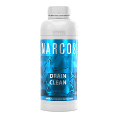 Narcos Drain Clean 1L - GrowXL GmbH