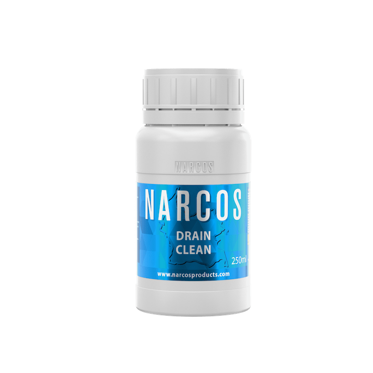 Narcos Drain Clean 250ml - GrowXL GmbH