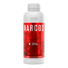 Narcos K20% 1L - GrowXL GmbH