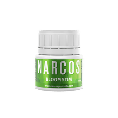 Narcos Organic Bloom Stim 100ml - GrowXL GmbH
