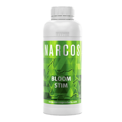 Narcos Organic Bloom Stim 1L - GrowXL GmbH