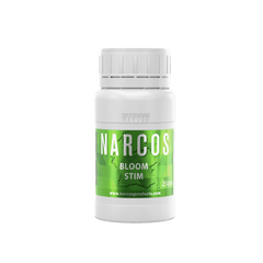 Narcos Organic Bloom Stim 250ml - GrowXL GmbH