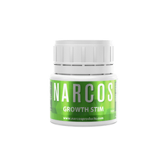 Narcos Organic Growth Stim 100ml - GrowXL GmbH