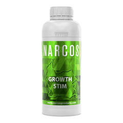 Narcos Organic Growth Stim 1L - GrowXL GmbH