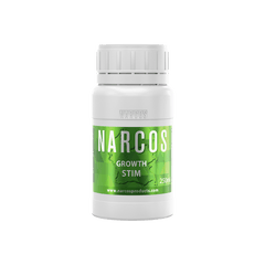 Narcos Organic Growth Stim 250ml - GrowXL GmbH