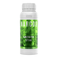 Narcos Organic Growth Stim 500ml - GrowXL GmbH