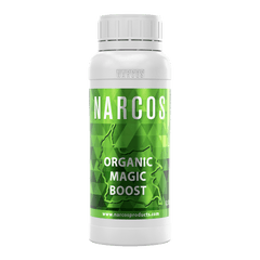 Narcos Organic Magic Boost 500ml - GrowXL GmbH