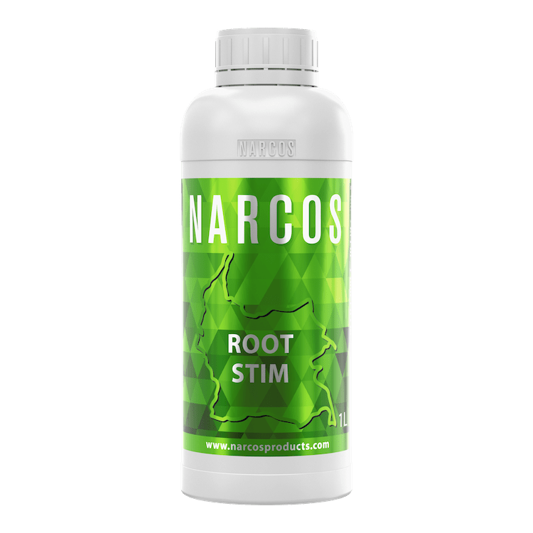 Narcos Organic Root Stim 1L - GrowXL GmbH