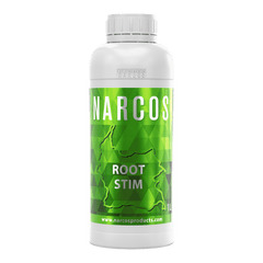 Narcos Organic Root Stim 1L - GrowXL GmbH