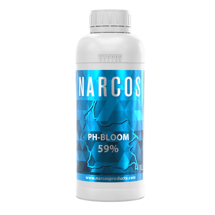 Narcos pH - 59% 1L - GrowXL GmbH