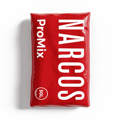 Narcos Promix - Erde (Lightmix) 50L - GrowXL GmbH