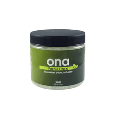 Ona Gel Fresh Linen 428g Geruchsvernichter - GrowXL GmbH
