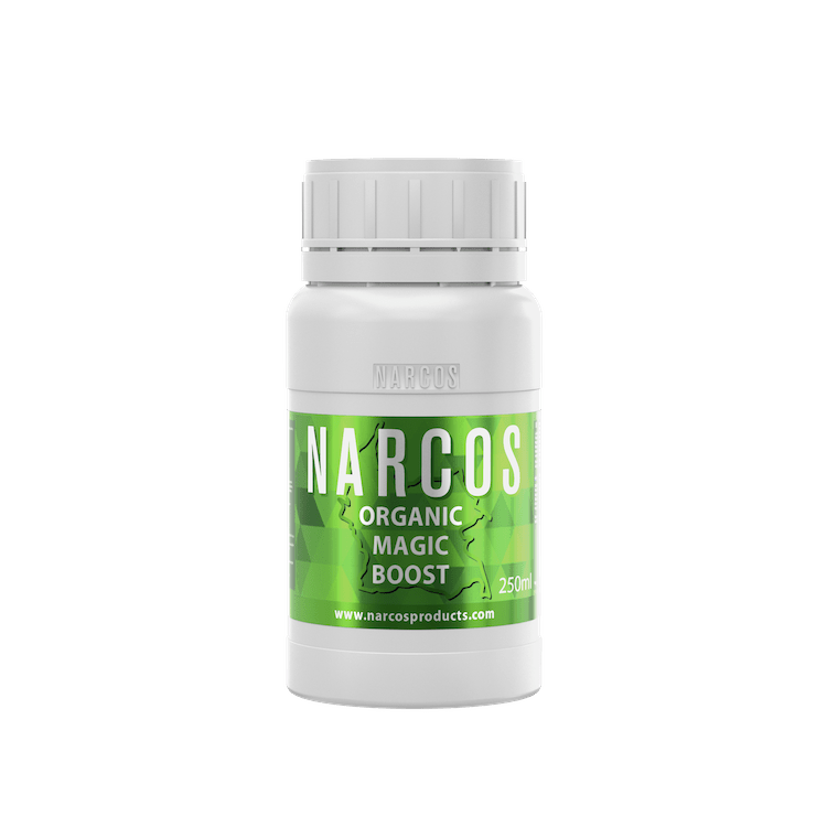 Organic Magic Boost 250ml - GrowXL GmbH