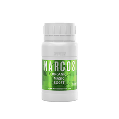 Organic Magic Boost 250ml - GrowXL GmbH