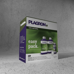 Plagron Easy Pack 100% Natural - GrowXL GmbH