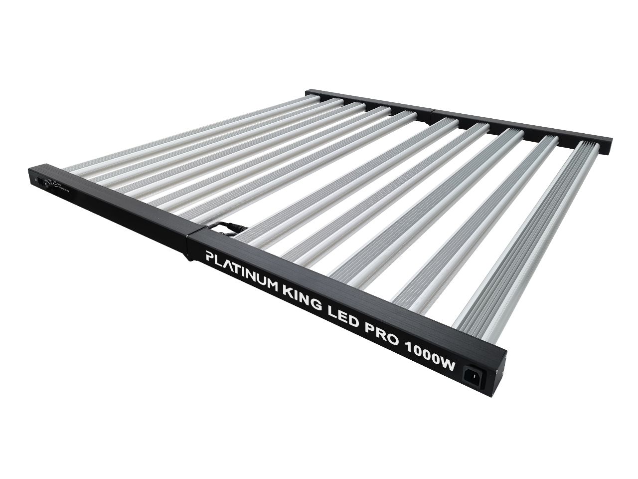 Platinum King LED PRO 1000W [High - Performance LED inkl. integr. Treiber] - GrowXL GmbH